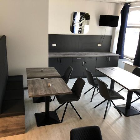 Casino Hotel Hamm Hamm  Extérieur photo